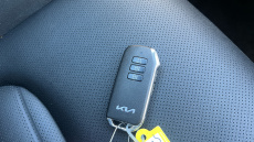 Kia Sportage 1.6T GDi 241 PHEV GT-Line S 5dr Auto AWD Estate